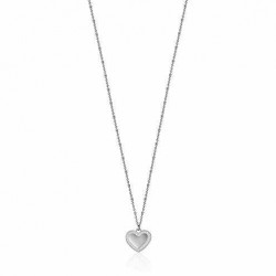Women's Luca Barra Heart Necklace ck1771