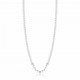 Women's Luca Barra Pearls and Crystals Necklace CK1576
