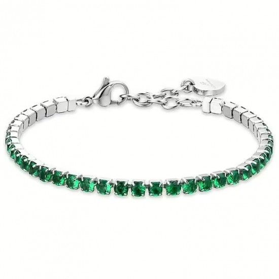  bracelet woman jewellery Luca Barra BK2628
