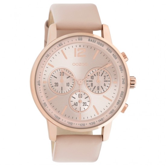 Oozoo Women s Watch with Strap