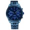 Tommy Hilfiger Ashton Watch with Metal Bracelet in Blue color 1791739