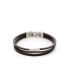 Visetti Steel Men's Bracelet 31C-BR093SC