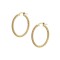 14ct Gold Ring Earrings 