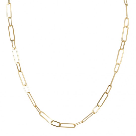 14ct gold necklace necklace