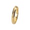 Couple Engagement Wedding Rings 14k Gold Cumin PG61