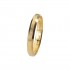 Couple Engagement Wedding Rings 14k Gold Cumin PG61