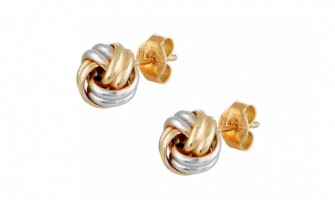 Gold Earrings: A timeless piece of jewelry with sparkle and history