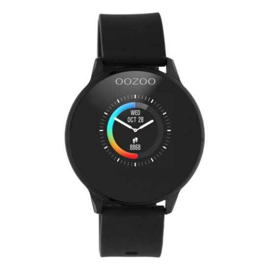oozoo Smartwatch with Strap