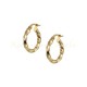 14ct gold earrings